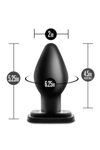 XL analni plug- 331479-5